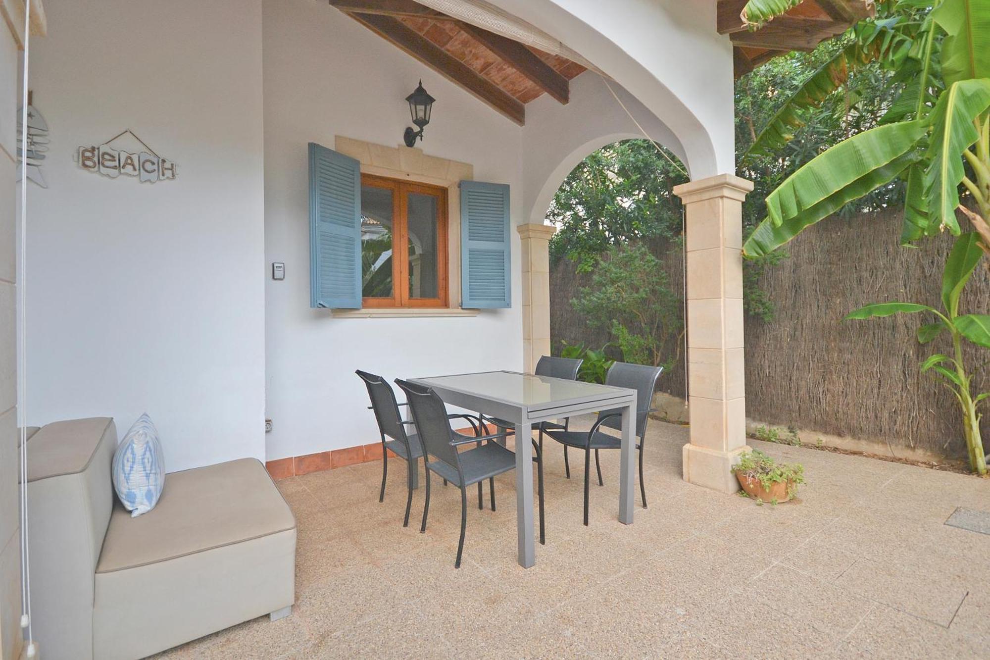 Boreal House Alcudia  Bagian luar foto