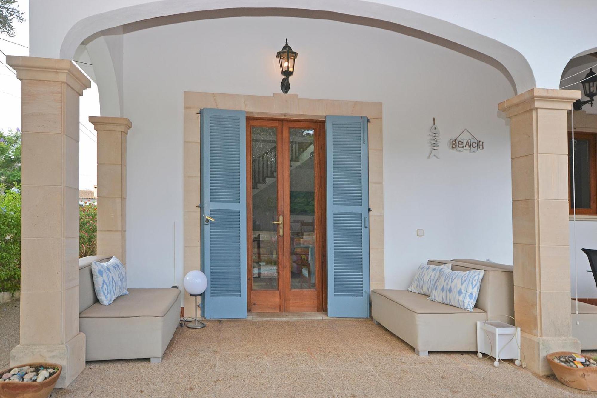 Boreal House Alcudia  Bagian luar foto
