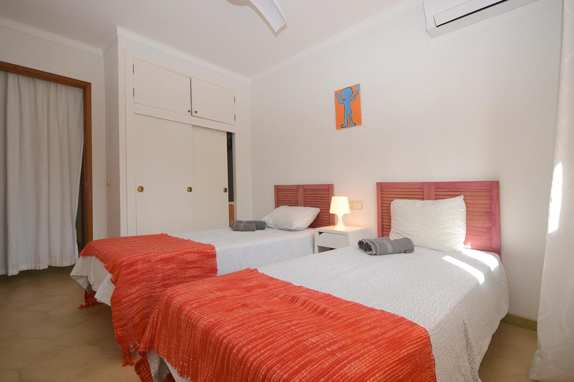 Boreal House Alcudia  Bagian luar foto