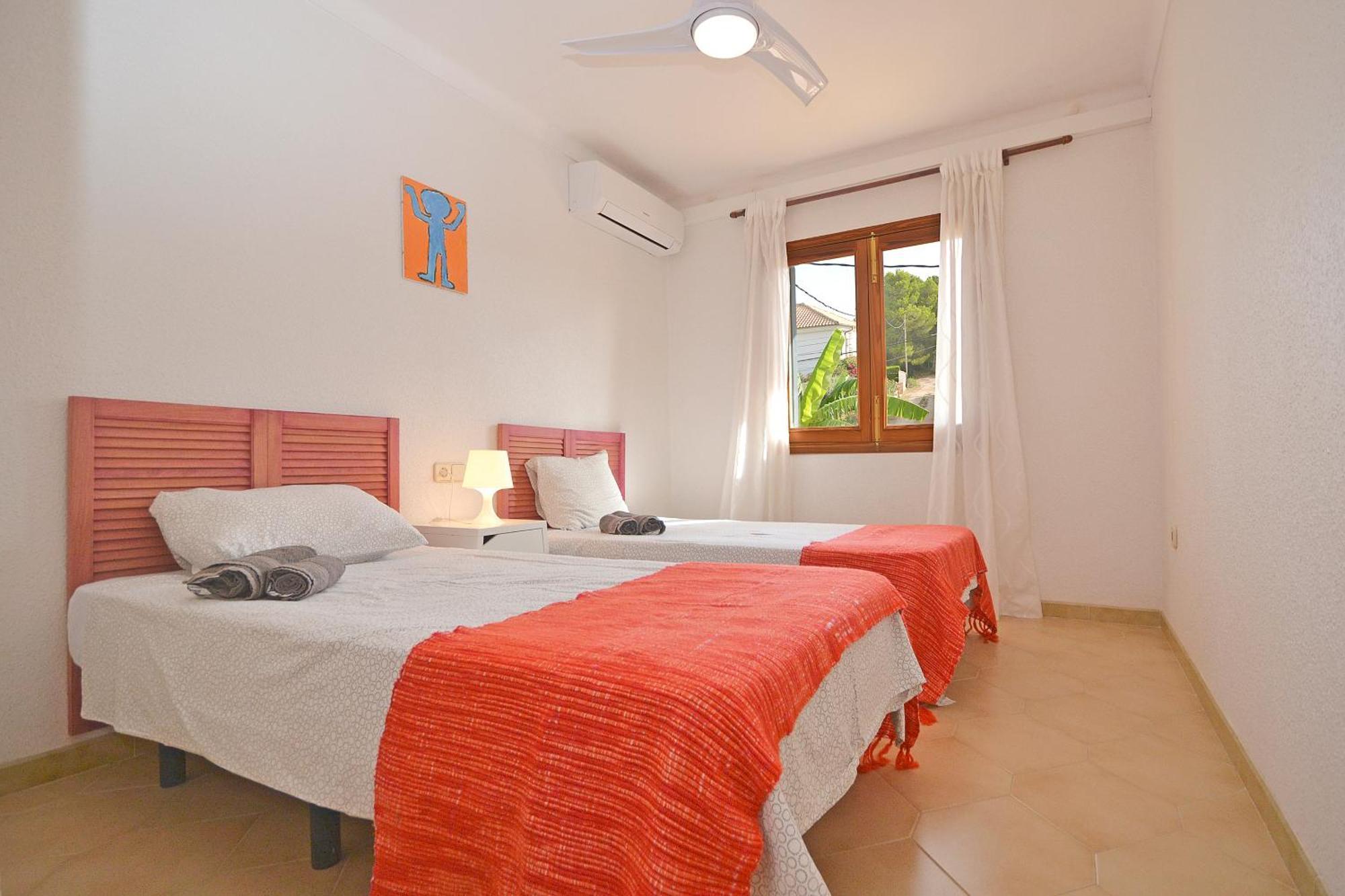 Boreal House Alcudia  Bagian luar foto