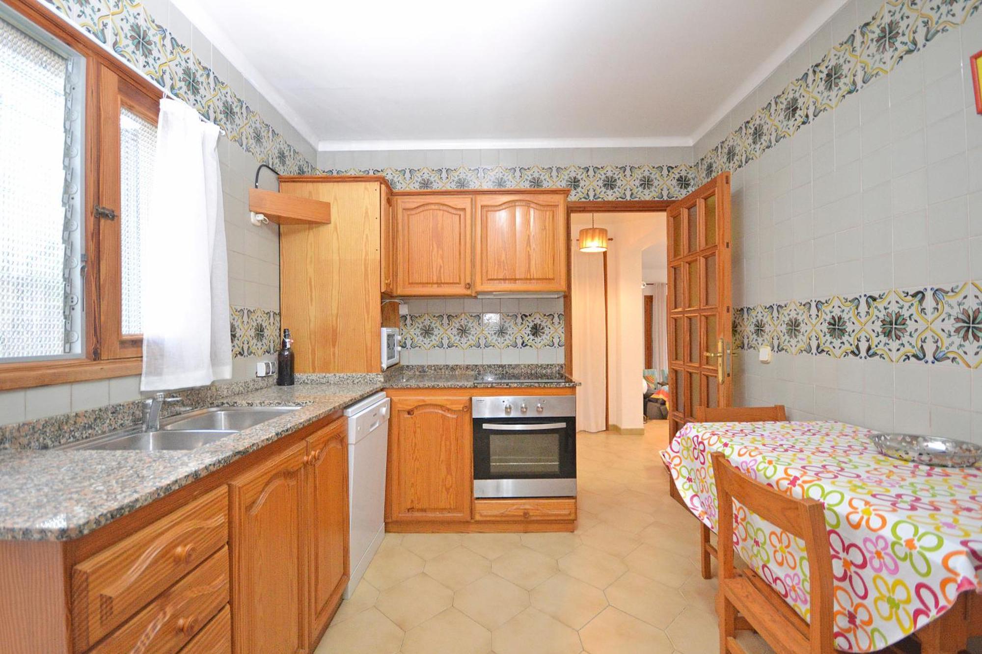 Boreal House Alcudia  Bagian luar foto