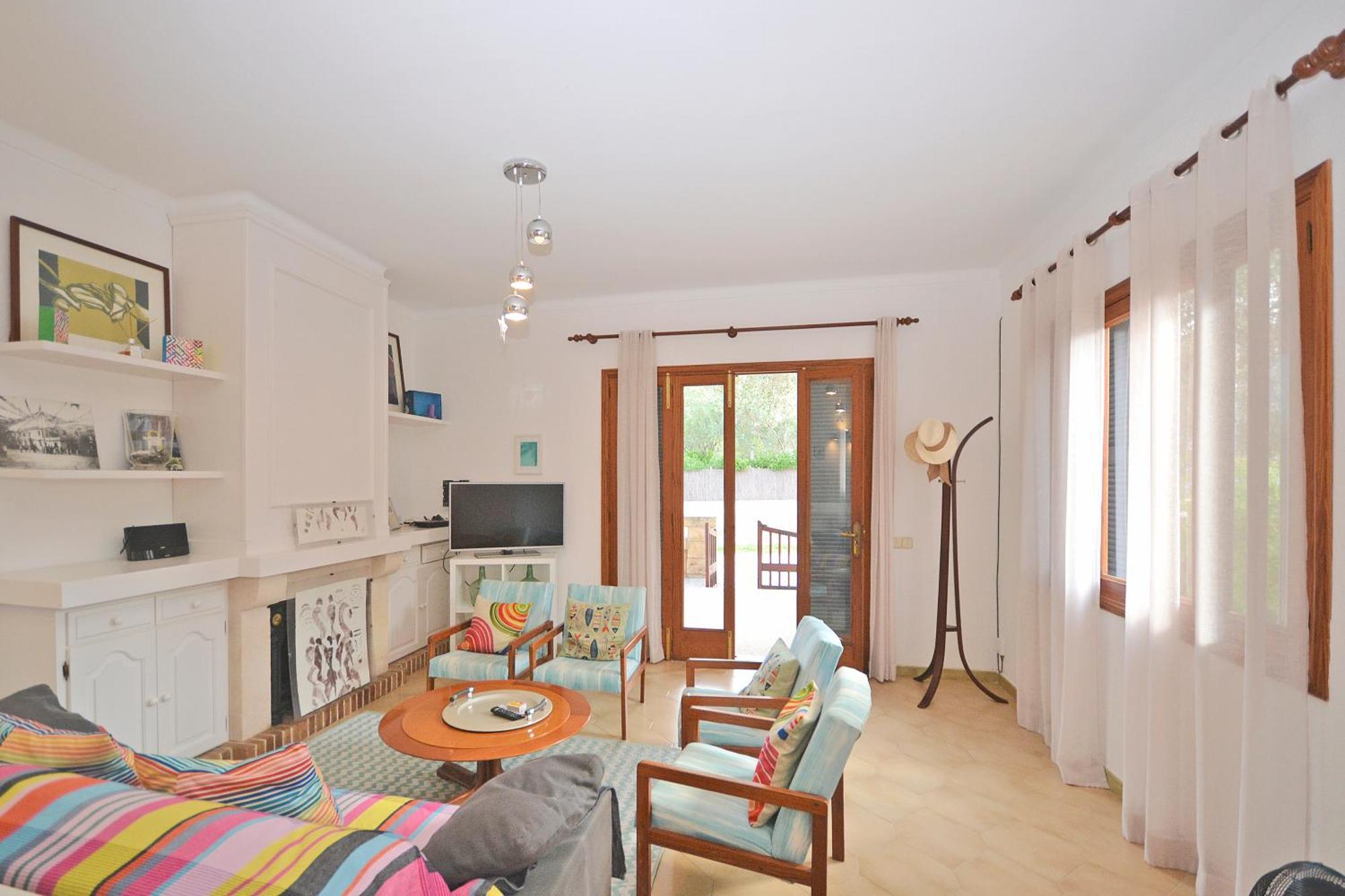Boreal House Alcudia  Bagian luar foto