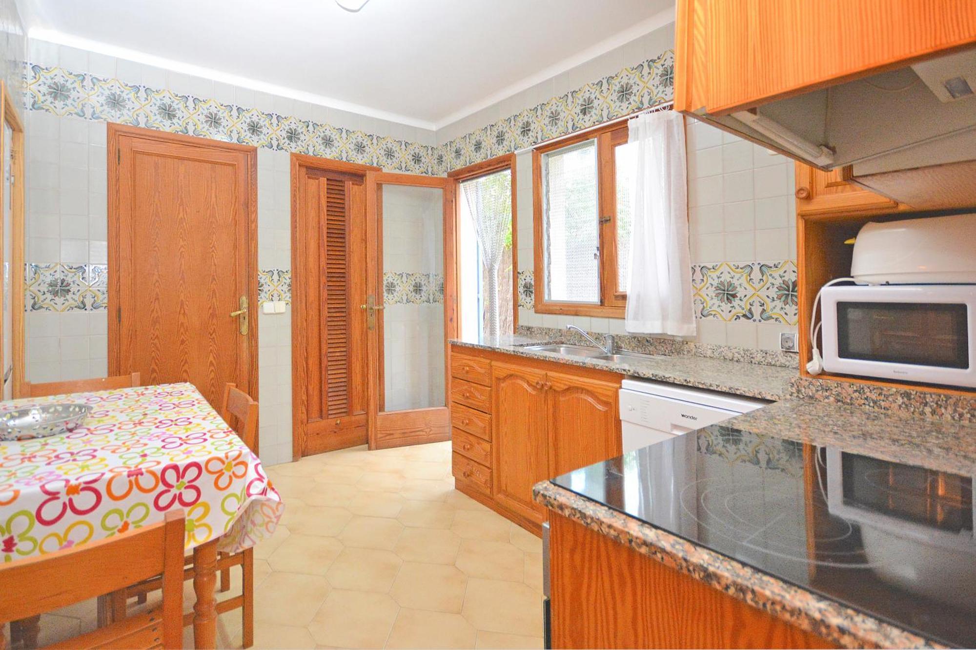 Boreal House Alcudia  Bagian luar foto